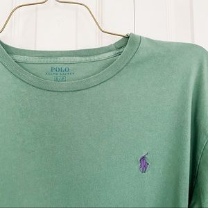 polo ralph lauren long sleeve